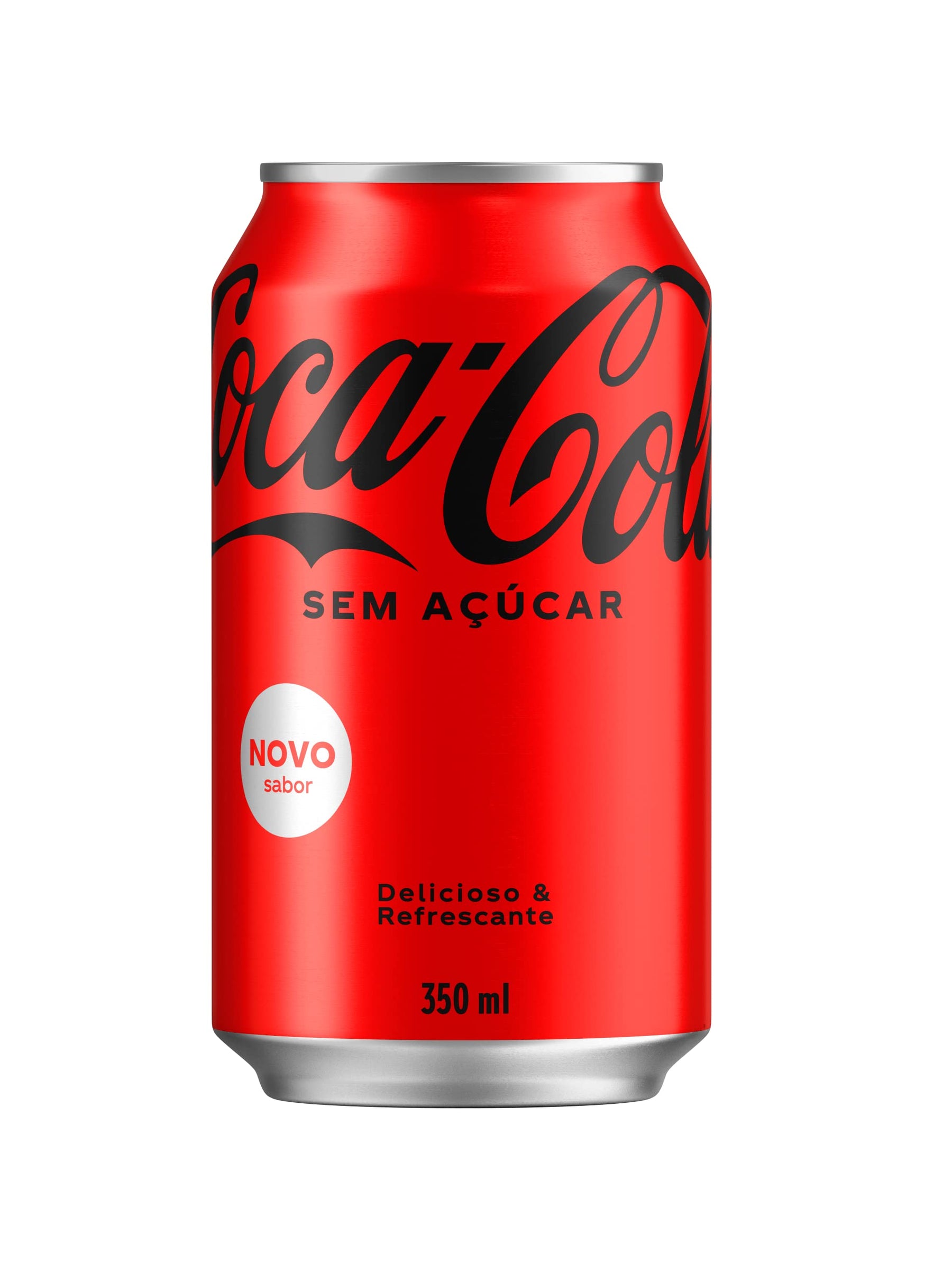 Bebidas não alcóolicas