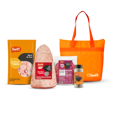 KIT CHURRAS