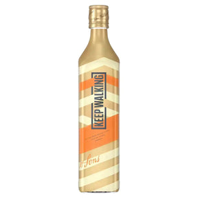 WHISKY JOHNNIE WALKER GOLD LABEL ICONS 3.0 - 750ML