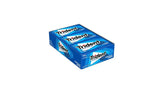 Chiclete TRIDENT HORTELÃ-MENTA 168g - c/ 21 un