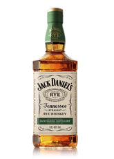 Whisky Jack Daniels Rye 1L
