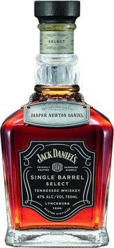 Whisky Jack Daniel's Single Barrel Select - 750 ml