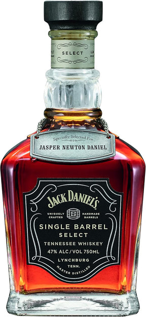 Whisky Jack Daniel's Single Barrel Select - 750 ml