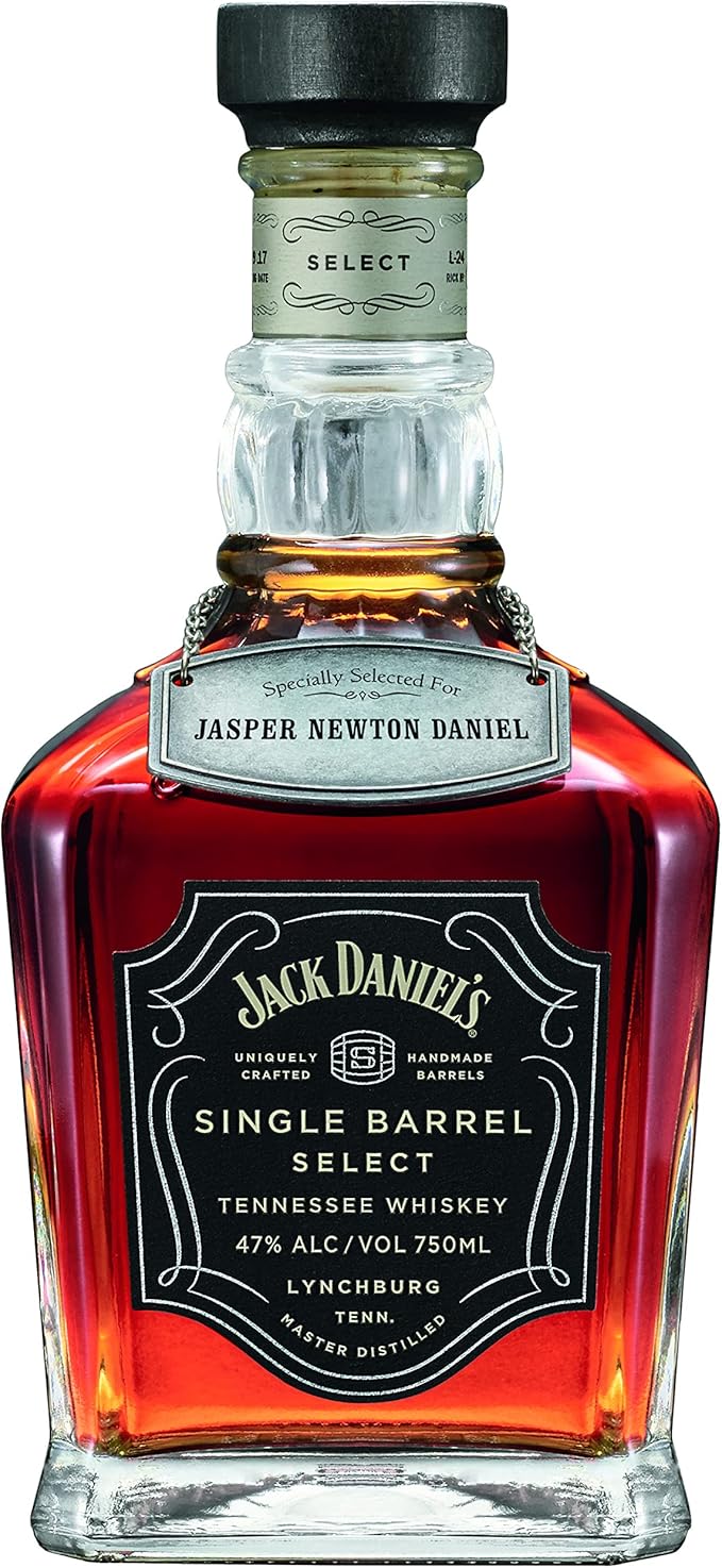 Whisky Jack Daniel's Single Barrel Select - 750 ml
