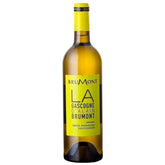 ALAIN BRUMONT GROS MANSENG-SAUVIGNON BLANC 2018