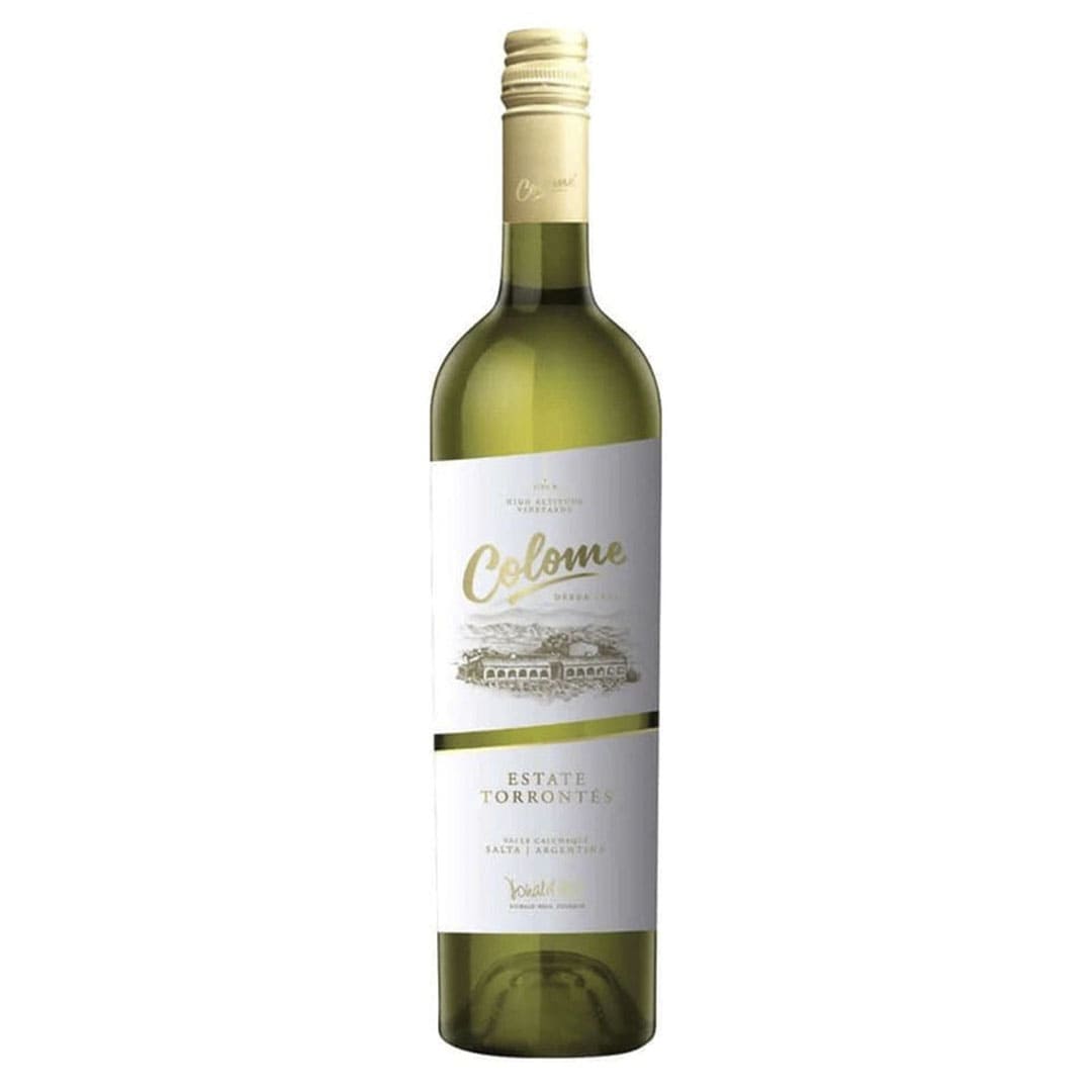 COLOMÉ TORRONTÉS ESTATE 2019