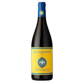 FEUDO MACCARI ANIMARDENTE 2015