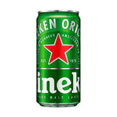 CERVEJA HEINEKEN 269ML 12 UNIDADES